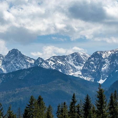 Apartament Tatry Premium Косьцелісько Екстер'єр фото