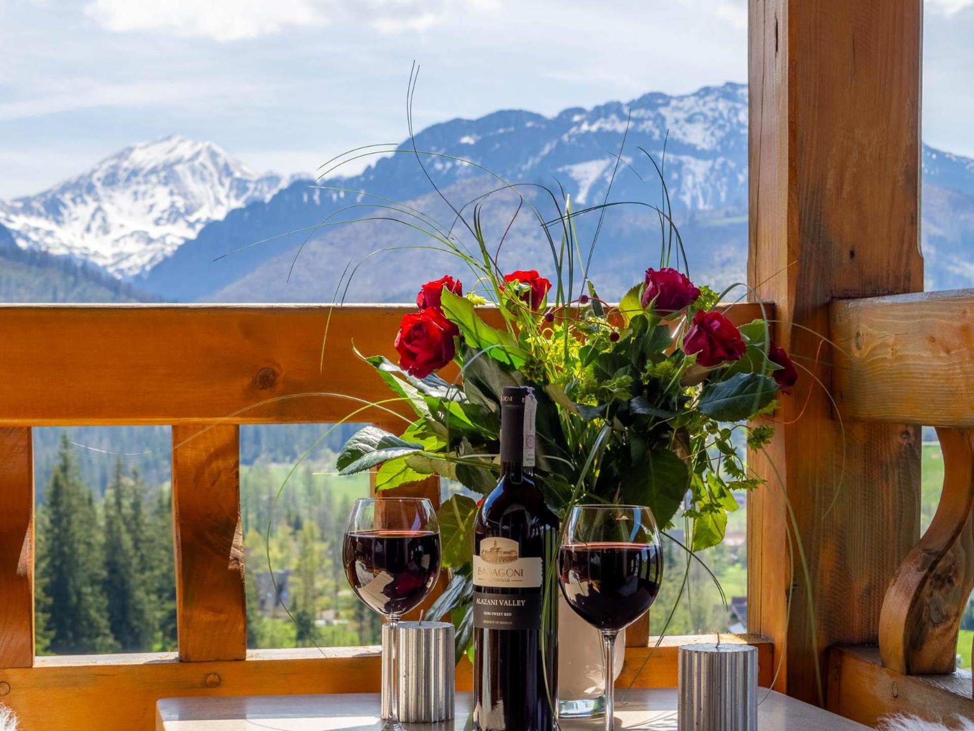 Apartament Tatry Premium Косьцелісько Екстер'єр фото